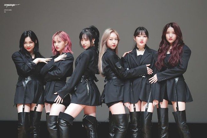 2021 - năm của tan rã: IZ*ONE không tiếc bằng nhóm nữ cùng nhà BTS, loạt boygroup tài năng ngậm ngùi disband - Ảnh 6.