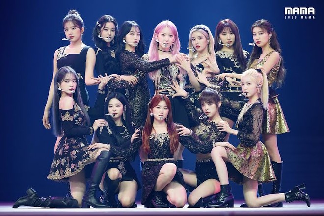 2021 - năm của tan rã: IZ*ONE không tiếc bằng nhóm nữ cùng nhà BTS, loạt boygroup tài năng ngậm ngùi disband - Ảnh 8.