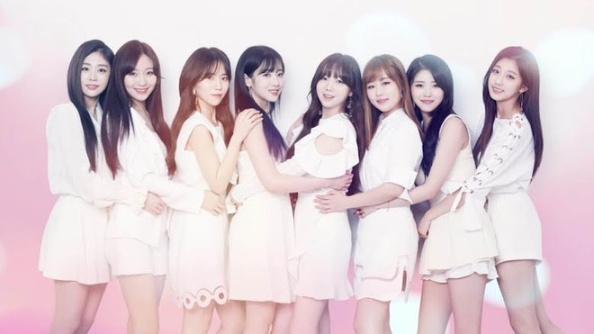 2021 - năm của tan rã: IZ*ONE không tiếc bằng nhóm nữ cùng nhà BTS, loạt boygroup tài năng ngậm ngùi disband - Ảnh 9.