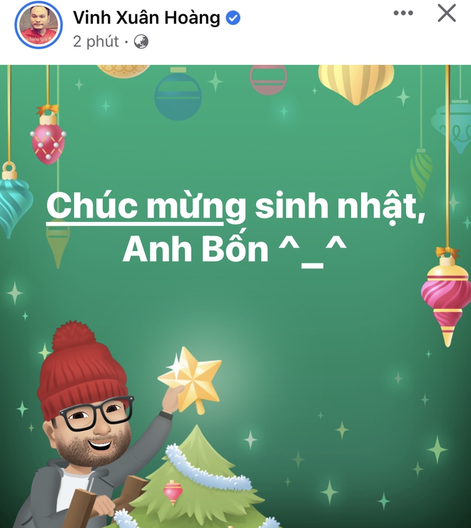 Cát Phượng, Nam Thư cùng dàn sao Vbiz đồng loạt viết tâm thư cho NS Hoài Linh, chuyện gì đây? - Ảnh 6.