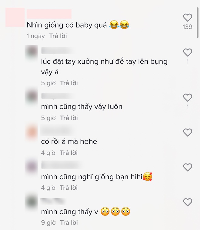 Hari Won lộ bụng lùm lùm, 1 dấu hiệu đang mang thai thấy rõ? - Ảnh 5.