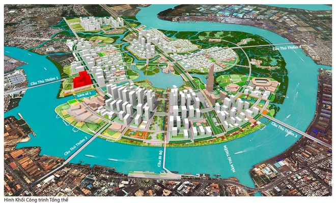 5 c&acirc;y cầu thế kỷ nối b&aacute;n đảo hot nhất thế giới ở Việt Nam - nh&igrave;n ảnh thấy tự h&agrave;o? - Ảnh 1.
