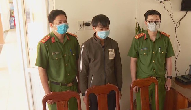 B&eacute; g&aacute;i 13 tuổi bị hiếp d&acirc;m dẫn đến c&oacute; con - Ảnh 1.