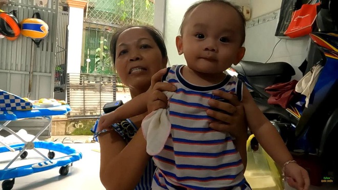 B&eacute; sơ sinh bị bỏ rơi ở khu nh&agrave; gi&agrave;u, duy&ecirc;n số trở th&agrave;nh con chị lao c&ocirc;ng ngh&egrave;o - Ảnh 3.