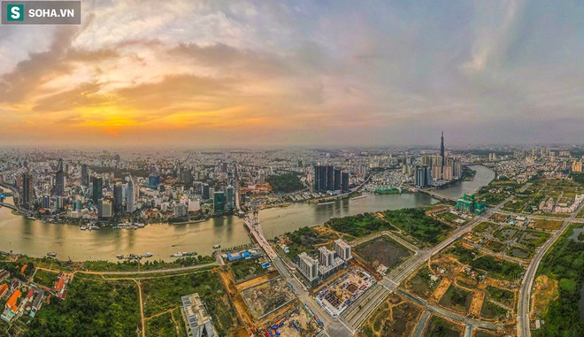 5 c&acirc;y cầu thế kỷ nối b&aacute;n đảo hot nhất thế giới ở Việt Nam - nh&igrave;n ảnh thấy tự h&agrave;o? - Ảnh 7.