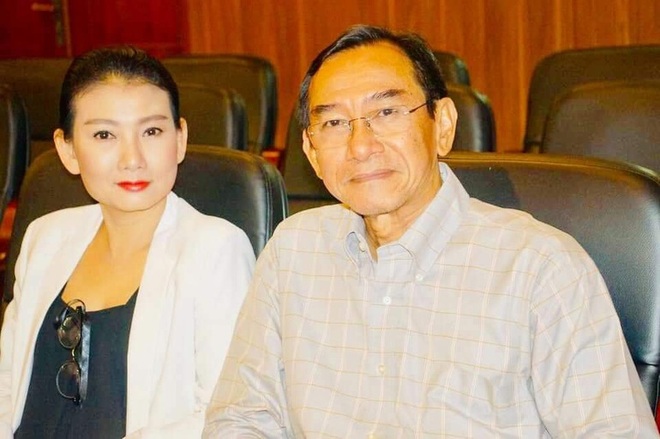 Nghệ sĩ Nguyễn Bá Lộc qua đời - Ảnh 3.