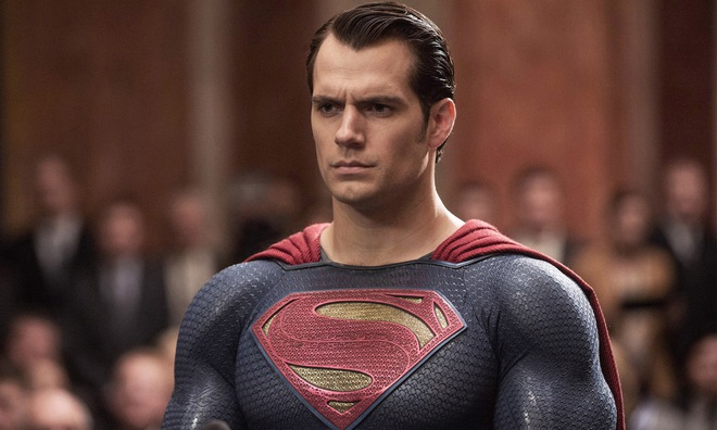 Siêu nhân Henry Cavill dự thảm đỏ cũng gây sốt: Đẹp trai đến mức nhìn như… tượng đặt giữa sự kiện, chị em muốn xỉu ngang khi nhìn gần - Ảnh 11.