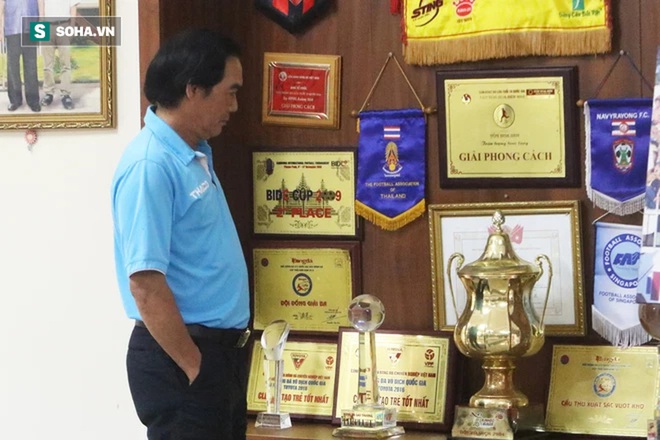 2000 tỷ đồng của bầu Đức và giấc mơ dang dở sau cuộc chia tay xôn xao làng bóng đá Việt - Ảnh 4.