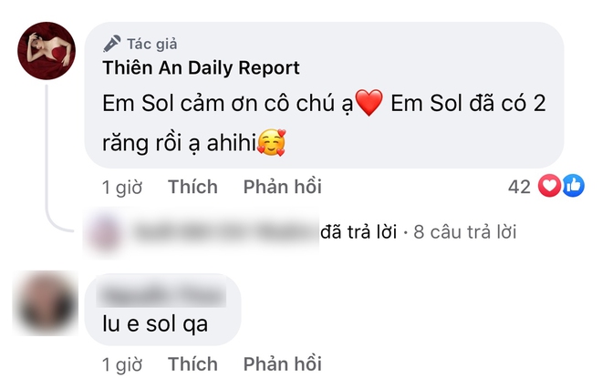 Thiên An khoe khoảnh khắc nhảy nhót cưng xỉu của ái nữ 8 tháng tuổi, tiết lộ 1 thay đổi lớn - Ảnh 3.