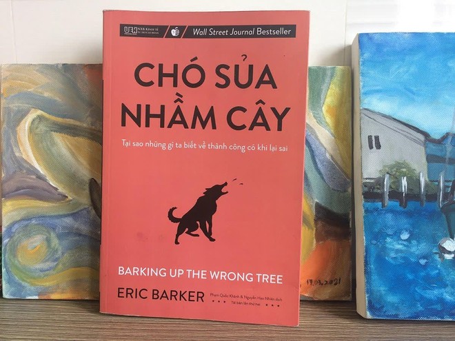 5 cuốn sách không nên bỏ qua để vượt qua những khủng hoảng, chông chênh tuổi 25 - Ảnh 5.