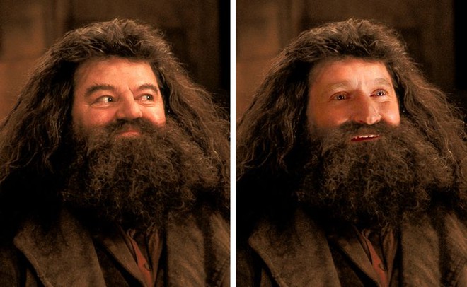 Dàn sao Harry Potter từng suýt bị giật vai bởi hội diễn viên này: Nhìn Hermione mà phải sững sờ, chàng Harry khác một trời một vực! - Ảnh 4.