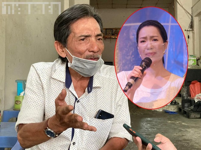 Vụ Thương T&iacute;n tố Trịnh Kim Chi nhập nhằng tiền bạc, mạnh thường qu&acirc;n: Anh T&iacute;n qu&aacute; sai! - Ảnh 2.