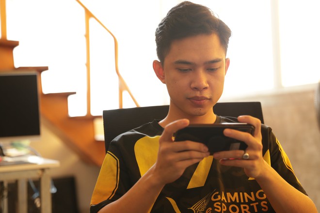 H&agrave;nh tr&igrave;nh kỳ diệu của V Gaming kh&eacute;p lại nhưng tương lai của Li&ecirc;n Qu&acirc;n Việt Nam đang rộng mở hơn bao giờ hết - Ảnh 4.