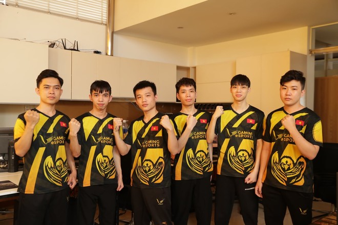 H&agrave;nh tr&igrave;nh kỳ diệu của V Gaming kh&eacute;p lại nhưng tương lai của Li&ecirc;n Qu&acirc;n Việt Nam đang rộng mở hơn bao giờ hết - Ảnh 7.