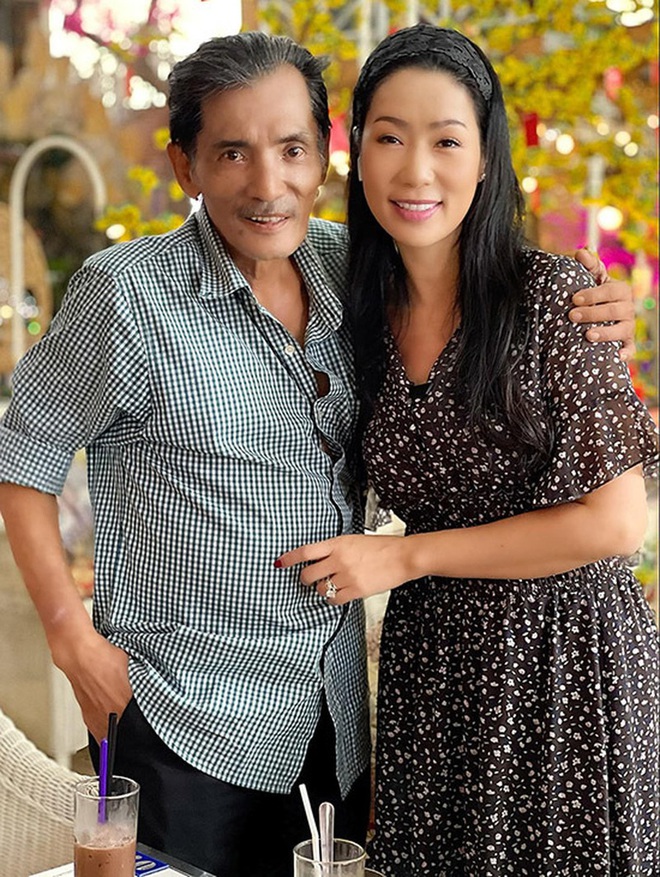 Vụ Thương T&iacute;n tố Trịnh Kim Chi nhập nhằng tiền bạc, mạnh thường qu&acirc;n: Anh T&iacute;n qu&aacute; sai! - Ảnh 3.