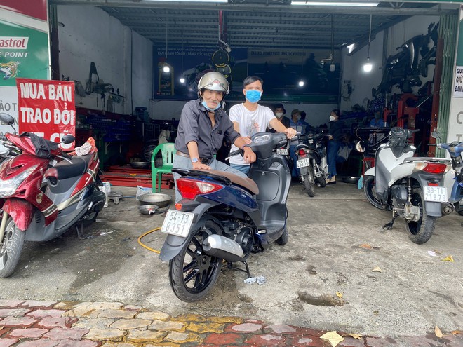 Vụ Thương T&iacute;n tố Trịnh Kim Chi nhập nhằng tiền bạc, mạnh thường qu&acirc;n: Anh T&iacute;n qu&aacute; sai! - Ảnh 5.
