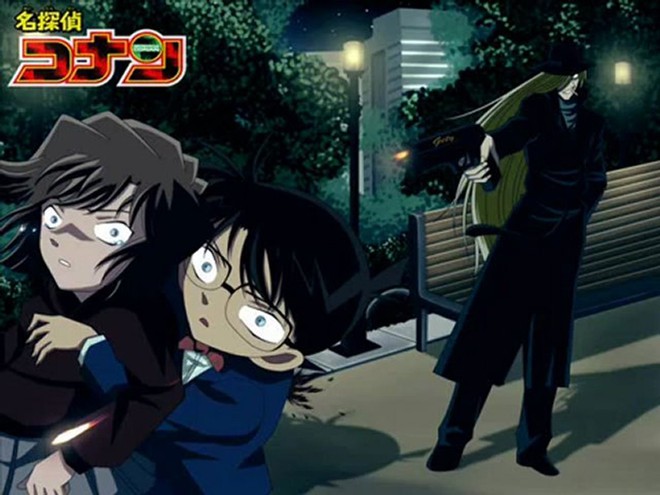 3 đặc quyền của Haibara khi ở cạnh Conan m&agrave; Ran kh&ocirc;ng c&oacute;: Điều cuối đ&uacute;ng l&agrave; ch&iacute; mạng, anti-fan cũng phải gật g&ugrave; đấy! - Ảnh 4.