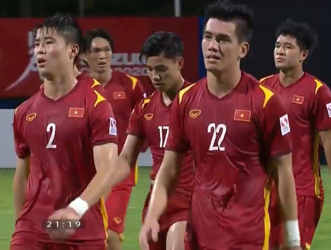 Chuy&ecirc;n gia ch&acirc;u &Acirc;u: Việt Nam sẽ thắng Th&aacute;i Lan nếu cầu thủ dừng một việc v&ocirc; nghĩa lại - Ảnh 1.