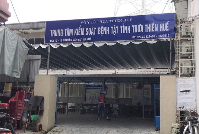 Công ty Việt Á cho tôi dù một ly cà phê tôi đi tù cũng xứng đáng! - Ảnh 1.