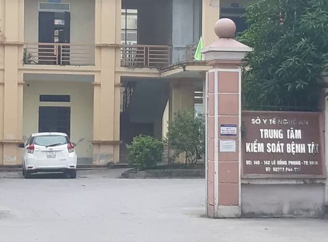 C&ocirc;ng an thu thập hồ sơ li&ecirc;n quan đến 4 g&oacute;i thầu của C&ocirc;ng ty Việt &Aacute; - Ảnh 1.