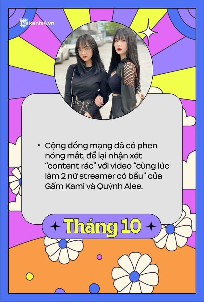 Tổng kết drama làng game 2021: Tình, tiền, nợ nần, ảnh nóng đều đủ cả! - Ảnh 10.