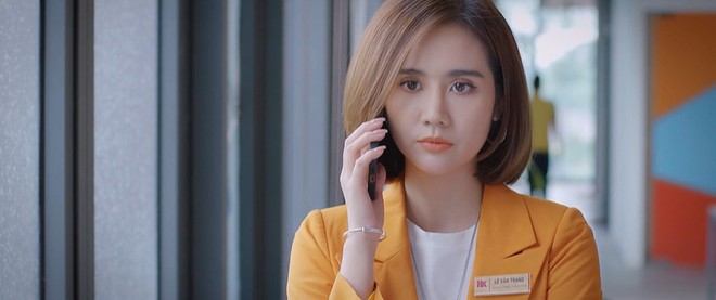 Nh&oacute;i l&ograve;ng xem Huyền Lizzie kh&ocirc;ng d&aacute;m nhận mẹ, c&ograve;n bị mắng t&eacute; t&aacute;t v&igrave; l&yacute; do kh&ocirc;ng ngờ ở Thương Ng&agrave;y Nắng Về tập 18 - Ảnh 2.