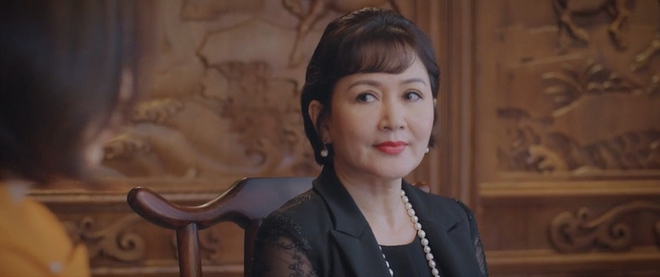 Nh&oacute;i l&ograve;ng xem Huyền Lizzie kh&ocirc;ng d&aacute;m nhận mẹ, c&ograve;n bị mắng t&eacute; t&aacute;t v&igrave; l&yacute; do kh&ocirc;ng ngờ ở Thương Ng&agrave;y Nắng Về tập 18 - Ảnh 3.