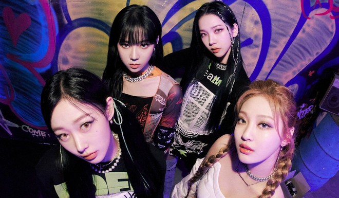 Th&agrave;nh vi&ecirc;n SNSD được Knet khen ngợi nh&acirc;n c&aacute;ch khi cưng aespa ra mặt: Bảo vệ đ&agrave;n em từ thời c&ograve;n bị gh&eacute;t, ra b&agrave;i n&agrave;o cũng ủng hộ hết m&igrave;nh - Ảnh 8.