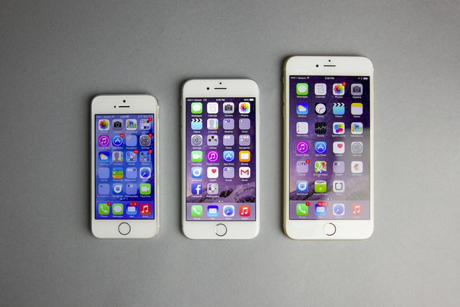 Lộ danh sách iPhone sẽ được lên đời iOS 16: Nhiều mẫu iPhone cũ bị cho ra rìa? - Ảnh 1.