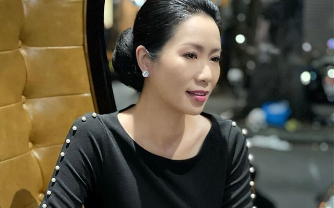 Người phụ tr&aacute;ch hợp đồng bảo hiểm cho con g&aacute;i Thương T&iacute;n ch&iacute;nh thức l&ecirc;n tiếng - Ảnh 3.