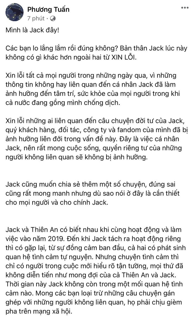 Nhìn lại những scandal chấn động Vbiz năm 2021: Drama trà xanh mở bát quá đắt, bão sao kê kéo dài dai dẳng - Ảnh 13.