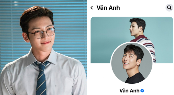 Fanpage gần 4 triệu người theo dõi của nam thần Ji Chang Wook bị hacker Việt tấn công, đổi tên! - Ảnh 3.