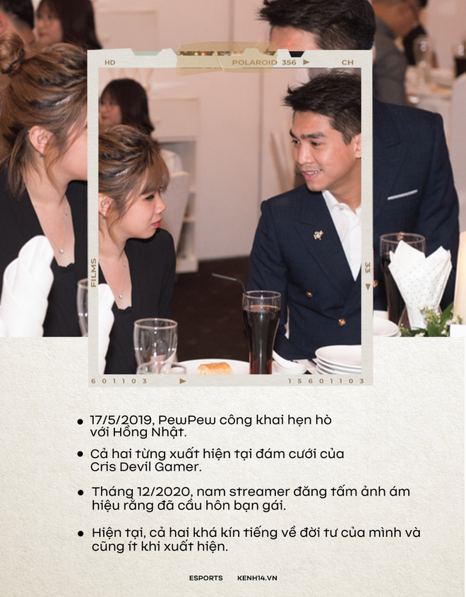 Những cặp đ&ocirc;i từng g&acirc;y sốt l&agrave;ng streamer Việt: T&igrave;nh tan, t&igrave;nh nở đều c&oacute; đủ, nhưng x&ocirc;n xao nhất vẫn phải gọi t&ecirc;n cặp thứ 2! - Ảnh 8.