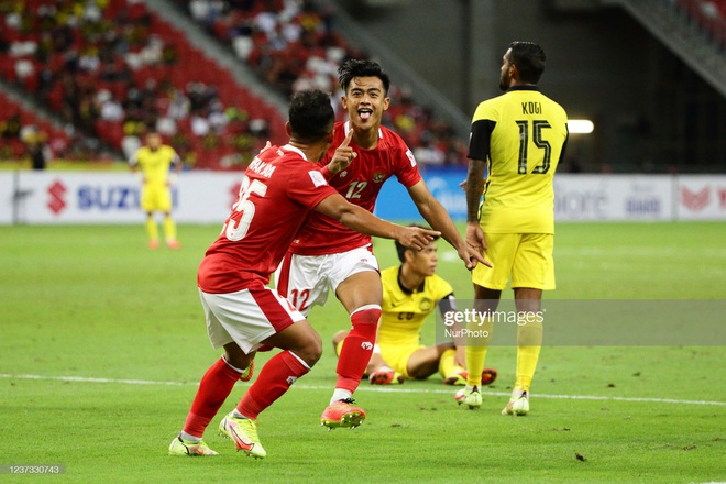 Indonesia và Thái Lan tăng điểm nhiều nhất thế giới, ĐT Việt Nam thăng tiến trên BXH FIFA - Ảnh 1.