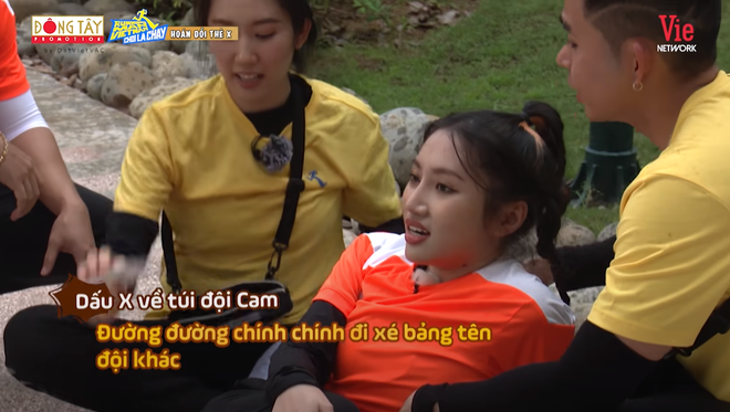 Jun Phạm - Th&uacute;y Ng&acirc;n: Thắng cho cố v&ocirc; rồi bao nhi&ecirc;u c&aacute;i xui dồn về cuối! - Ảnh 2.