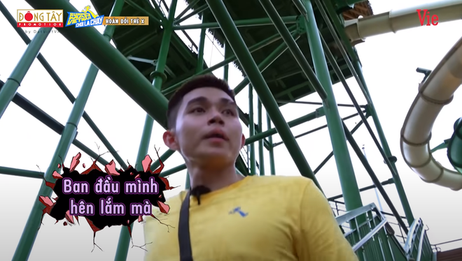 Jun Phạm - Th&uacute;y Ng&acirc;n: Thắng cho cố v&ocirc; rồi bao nhi&ecirc;u c&aacute;i xui dồn về cuối! - Ảnh 5.