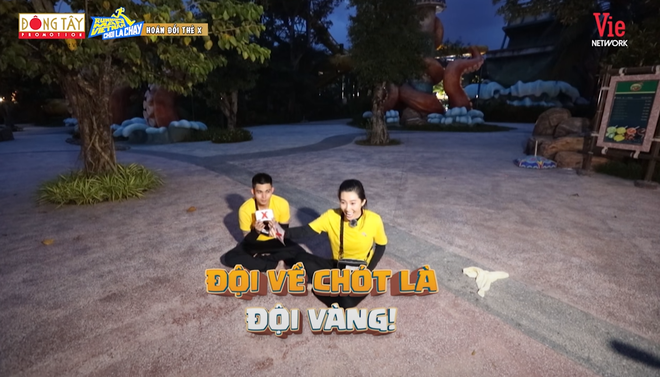 Jun Phạm - Th&uacute;y Ng&acirc;n: Thắng cho cố v&ocirc; rồi bao nhi&ecirc;u c&aacute;i xui dồn về cuối! - Ảnh 9.