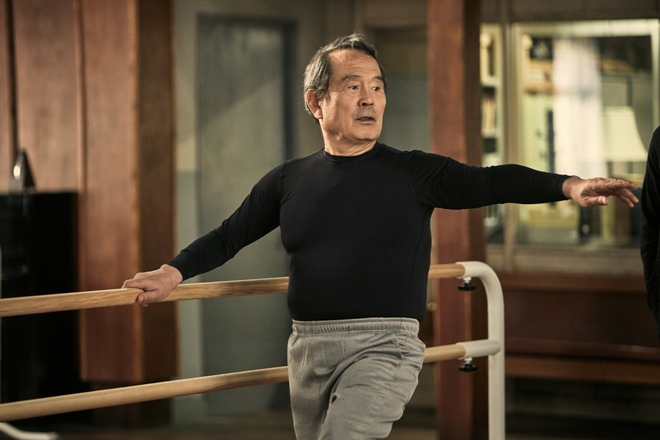 Ngỡ ng&agrave;ng visual &ocirc;ng nội quốc d&acirc;n H&agrave;n ng&agrave;y trẻ: Đ&uacute;ng chuẩn so&aacute;i ca vạn người m&ecirc; thời đ&oacute;, đ&oacute;ng phim c&ograve;n bao hay - Ảnh 6.