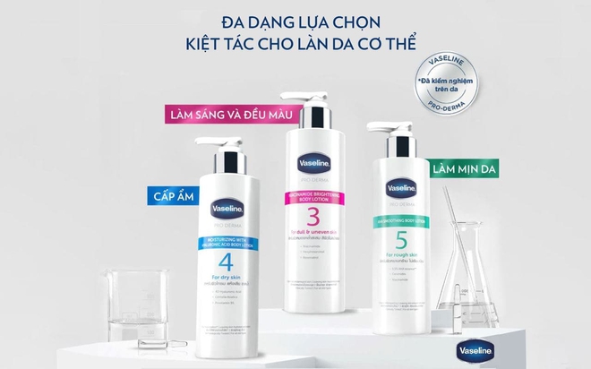 AHA, HA v&agrave; Niacinamide c&oacute; trong dưỡng thể liệu c&oacute; đ&aacute;ng &ldquo;đồng tiền b&aacute;t gạo? - Ảnh 9.