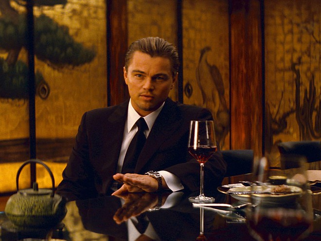 5 phim xuất sắc nhất của Leonardo DiCaprio ai cũng nên xem 1 lần trong đời: Phim số 2 là đỉnh cao quyến rũ, tác phẩm cuối đúng là kiệt tác! - Ảnh 3.