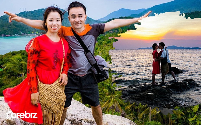 Vợ chồng 9X H&agrave; Nội quyết định kh&ocirc;ng sinh con: Ch&uacute;ng t&ocirc;i kh&ocirc;ng &iacute;ch kỉ, ch&uacute;ng t&ocirc;i c&oacute; bản đồ cuộc đời ri&ecirc;ng! - Ảnh 1.