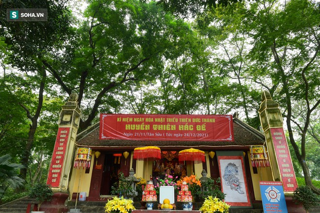 B&aacute;u vật ngh&igrave;n tỷ m&agrave; người Trung Quốc săn l&ugrave;ng được H&agrave; Nội bảo vệ chặt chưa từng c&oacute; - Ảnh 9.