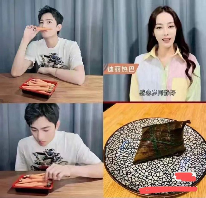 Rần rần loạt chi tiết hẹn h&ograve; đ&aacute;ng ngờ của Nhiệt Ba v&agrave; Dương Dương, mẹ ruột c&ograve;n cố t&igrave;nh tung hint? - Ảnh 3.