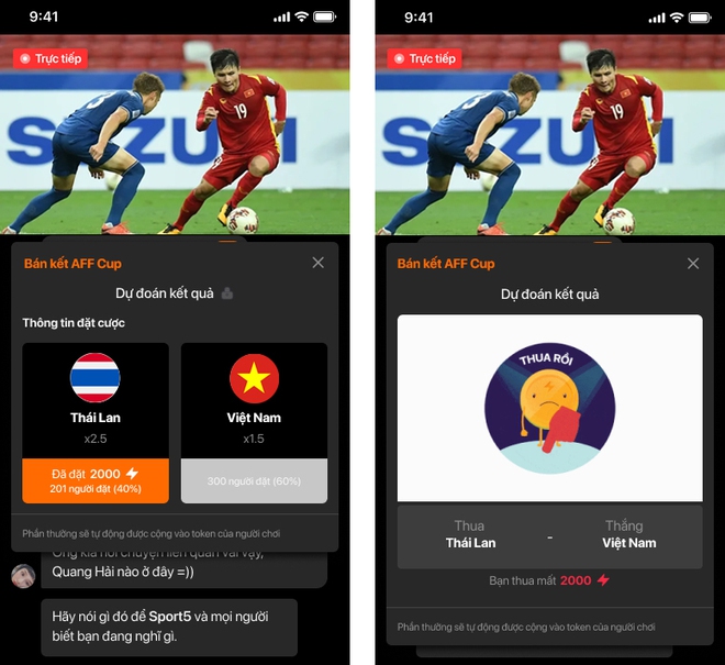 App Kenh14.vn ch&iacute;nh thức cập nhật t&iacute;nh năng livestream, nội dung hấp dẫn nhưng t&iacute;nh năng tương t&aacute;c mới l&agrave; thứ g&acirc;y m&ecirc; - Ảnh 6.