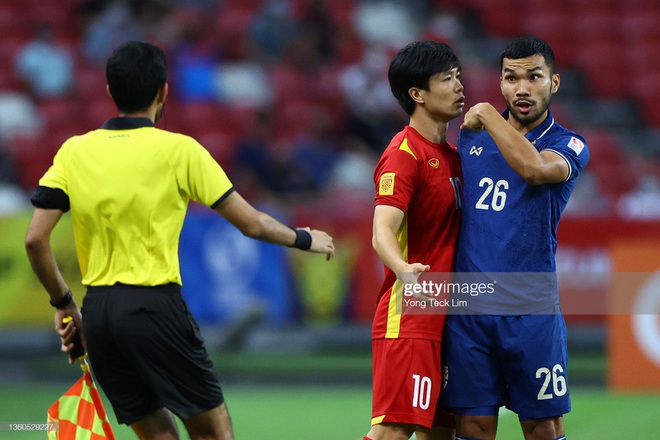 Cầu thủ Thái Lan tuyên bố đanh thép, sẵn sàng bị treo giò để giúp đội nhà loại ĐT Việt Nam - Ảnh 1.