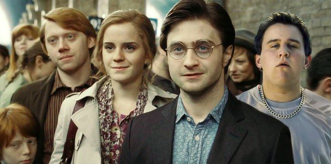5 sự thật về thế giới Harry Potter mãi về sau fan mới biết: Một cặp đôi đình đám đã chia tay, xót xa nhất cuộc đời bác Hagrid! - Ảnh 5.
