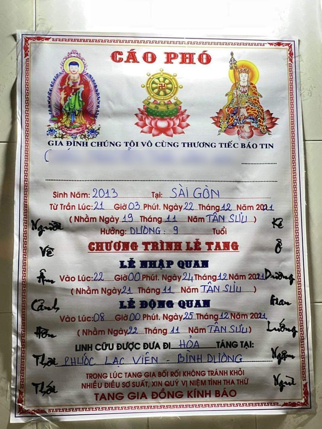 Bé 8 tuổi tử vong nghi do dì ghẻ bạo hành, mẹ ruột đau xót: Cả năm không được gặp con - Ảnh 2.