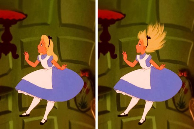 Cười xỉu hội c&ocirc;ng ch&uacute;a Disney nếu c&oacute; m&aacute;i t&oacute;c thực tế: Lọ Lem ngủ dậy t&oacute;c bết như rễ tre, Mulan lại xinh đỉnh của ch&oacute;p! - Ảnh 4.