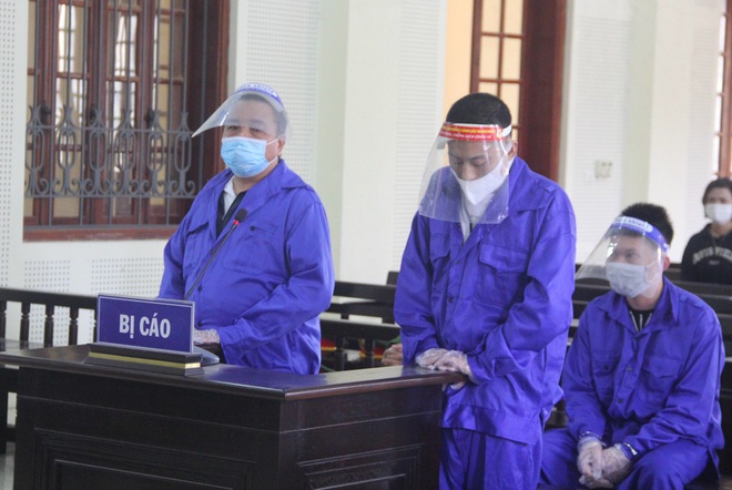 Điều ước ăn t&ocirc; thịt ch&oacute; của tử t&ugrave; trước l&uacute;c thi h&agrave;nh &aacute;n - Ảnh 1.