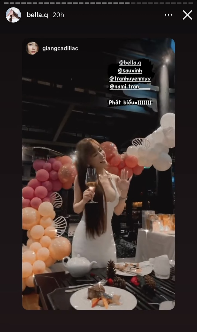 Rộ nghi vấn Karik cầu hôn bạn gái sau khi bị team qua đường phát hiện “còn quen mà giấu kỹ quá”? - Ảnh 4. Rộ nghi vấn Karik cầu hôn bạn gái sau khi bị team qua đường phát hiện “còn quen mà giấu kỹ quá”? - Ảnh 4.